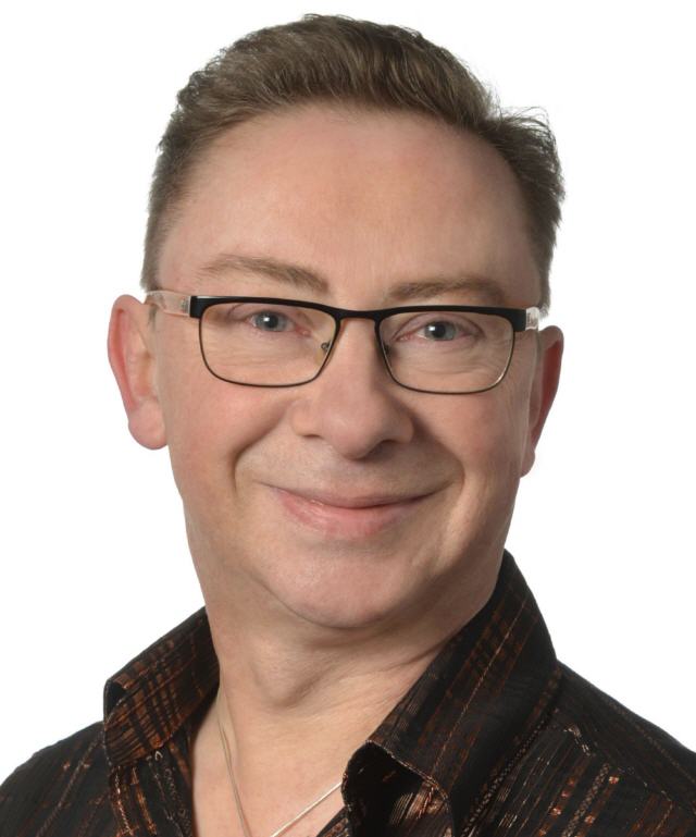Ulrich Möllenberg